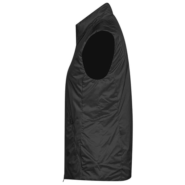 Tee Jays Damväst L Svart Black L