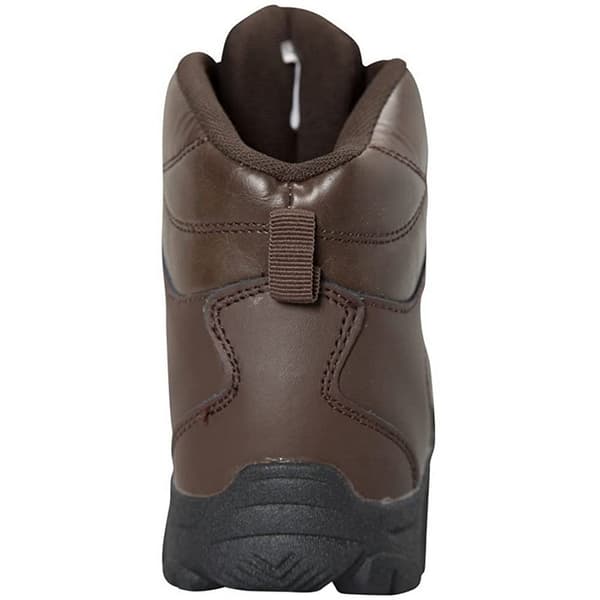 Mountain Warehouse Barn/Barn Canyon Vattentät Mocka Vandring Brown 4 UK