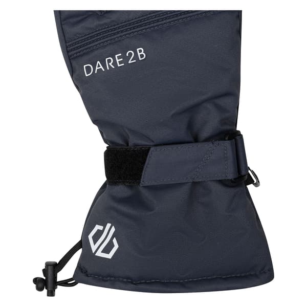 Dare 2B Herr Worthy Skidhandskar M Ebony Grey Ebony Grey M