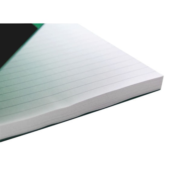 Silvine Luxpad A5 Spiralblock (6-pack) A5 Grön Green A5