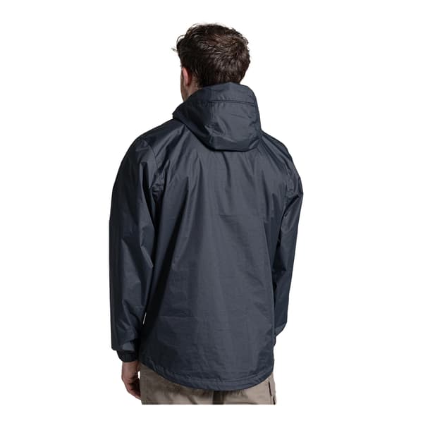 Craghoppers Expert Herr II Packbar Jacka M Svart Black M