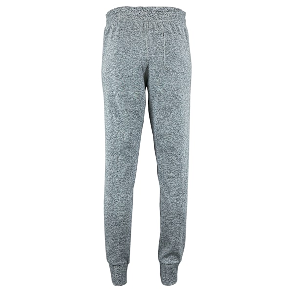 SOLS Dam/Damer Jake Slim Fit Joggingbyxor M Gråmelerad Grey Marl M