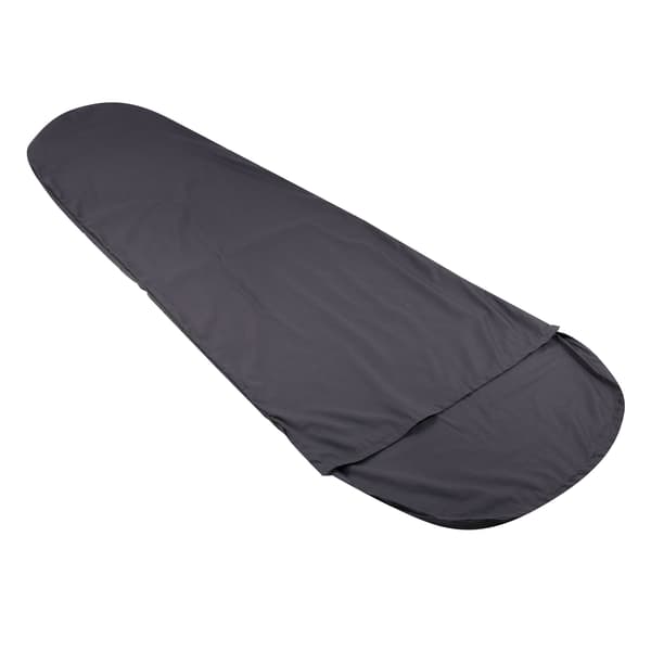Regatta Polycotton Sovsäck Liner One Size Seal Grey Seal Grey One Size