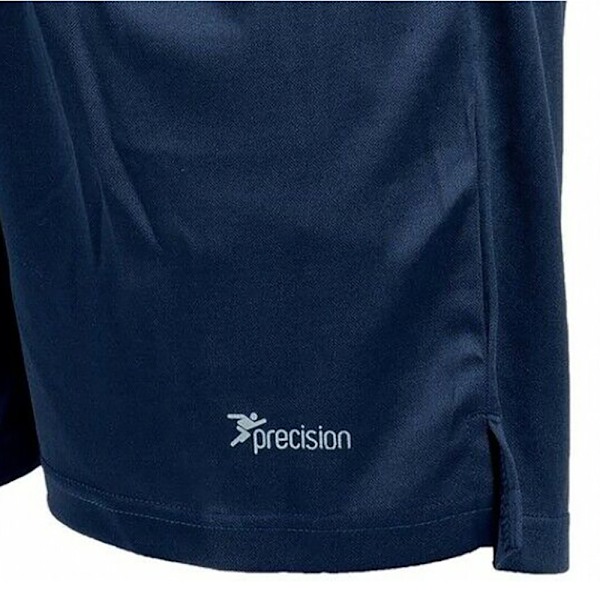 Precision Barn/Barn Madrid Shorts S Marinblå Navy S