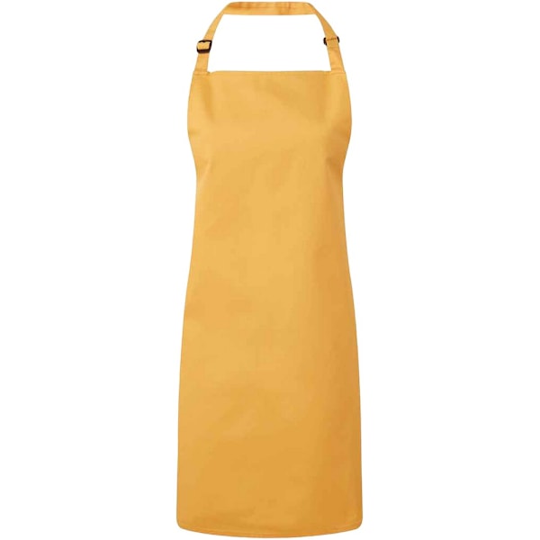 Premier Unisex Vuxen Färger Full Förkläde En Storlek Solros Sunflower One Size