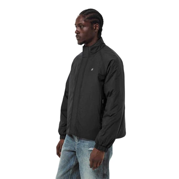 Represent Herr Vattenavvisande Soft Shell Jacka L Svart Black L