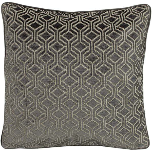 Paoletti Avenue Kuddfodral One Size Grå Grey One Size