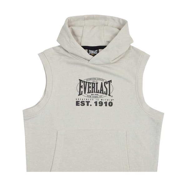 Everlast Pojkar Tröja och Shorts Set S Silver Cloud Silver Cloud S