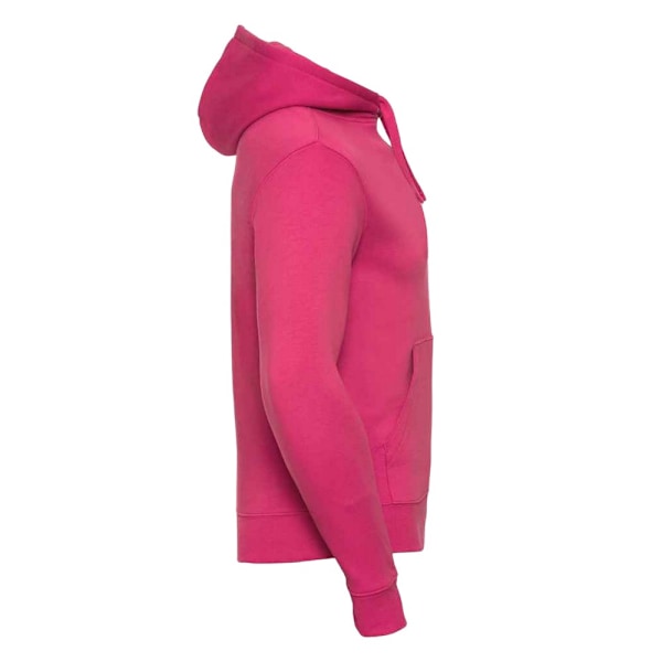 Russell Herr Authentic Hoodie XS Fuchsia Fuchsia XS