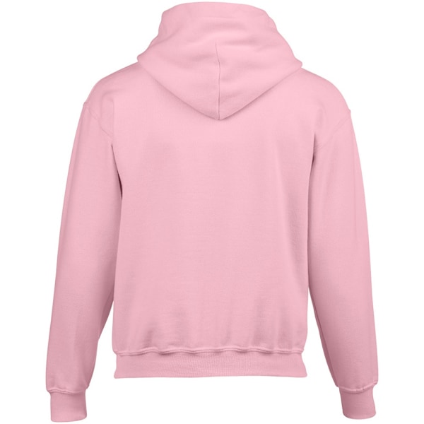 Gildan Heavy Blend Unisex Barn Hoodie / Hoo Light Pink M