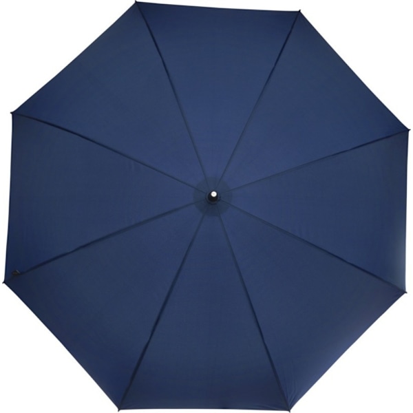 Avenue Romee RPET återvunnet golfparaply One Size Navy Navy One Size