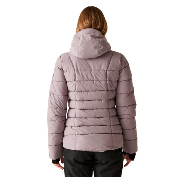 Dare 2B Dam Blindside Skidjacka 8 UK Heather Heather 8 UK