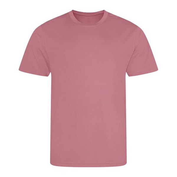 Just Cool T-shirt för män L Dusty Pink Dusty Pink L