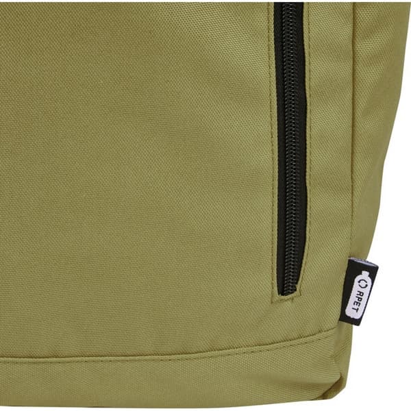 Omärkt Byron Roll Up 18L Ryggsäck One Size Oliv Olive One Size