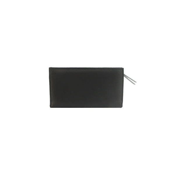 Eastern Counties Leather Dam/Dam Rosemary Kontrast Läder Black/Grey One Size