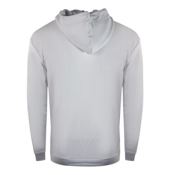 Cavalli Class Herr Tiger Full Zip Hoodie L Vit White L