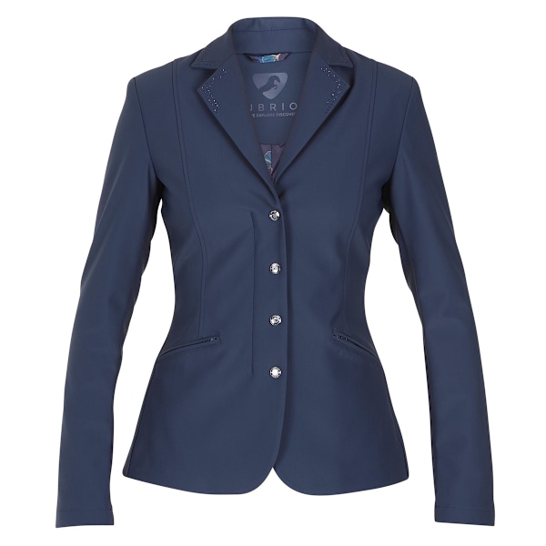 Aubrion Dam/Dam Wellington Ridjacka 42 Marinblå Navy 42