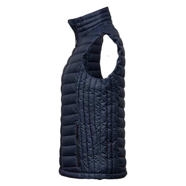 Tee Jays Herr Zepelin Body Warmer M Deep Navy Deep Navy M