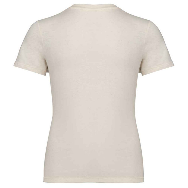Native Spirit Barn/Barnkläder Oversized T-shirt 8-10 år Elfenben Ivory 8-10 Years