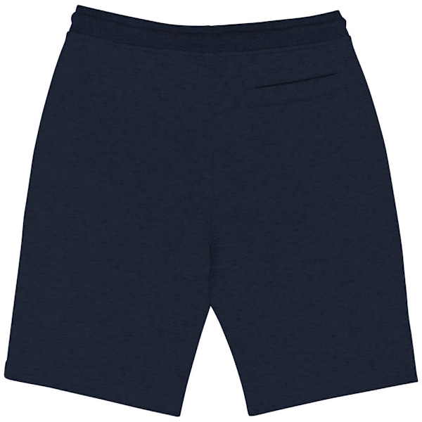 Native Spirit Barn/Barn Sweatshorts 4-6 År Marinblå Navy 4-6 Years