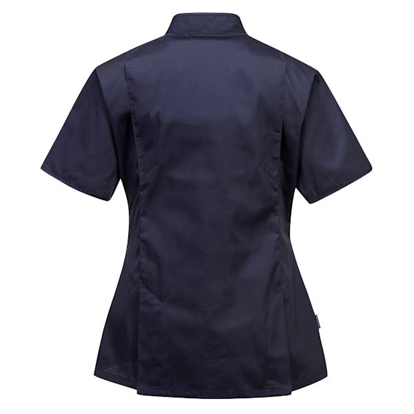 Portwest Dam/Dam Premier Work Tunic 3XL Marinblå Navy 3XL