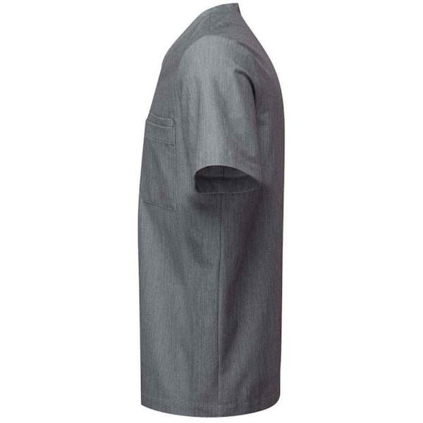 Onna Herr Limitless Onna-Stretch Arbets Tunika 3XL Dynamo Grå Dynamo Grey 3XL