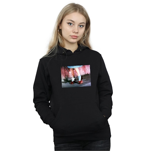 The Wizard Of Oz Dam/Damer There´s No Place Like Home Hoodi Black XL