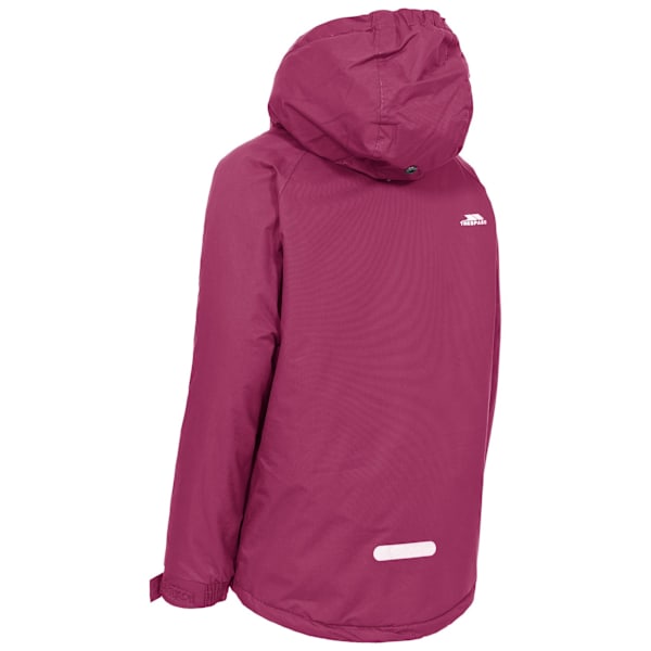 Trespass Barn/Barn Cornell II TP50 Jacka 13-14 År Berr Berry 13-14 Years