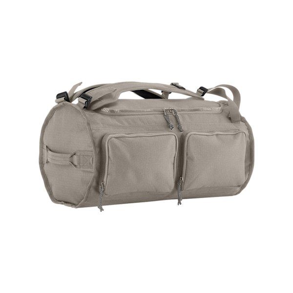 Quadra Adapt Hybrid Kit Bag One Size Natural Stone Natural Stone One Size