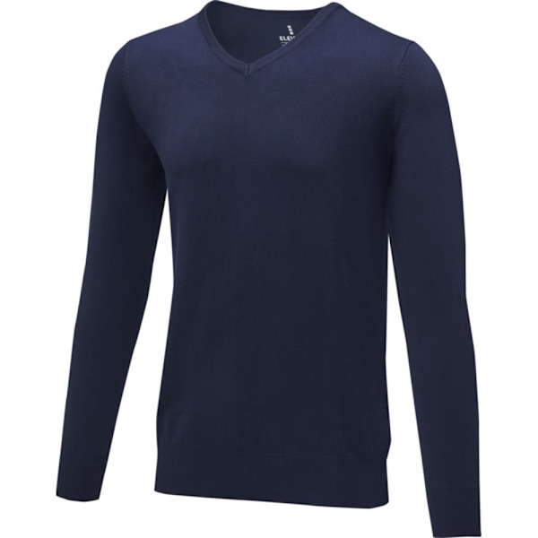 Elevate Stanton Pullover XXL Marinblå Navy XXL