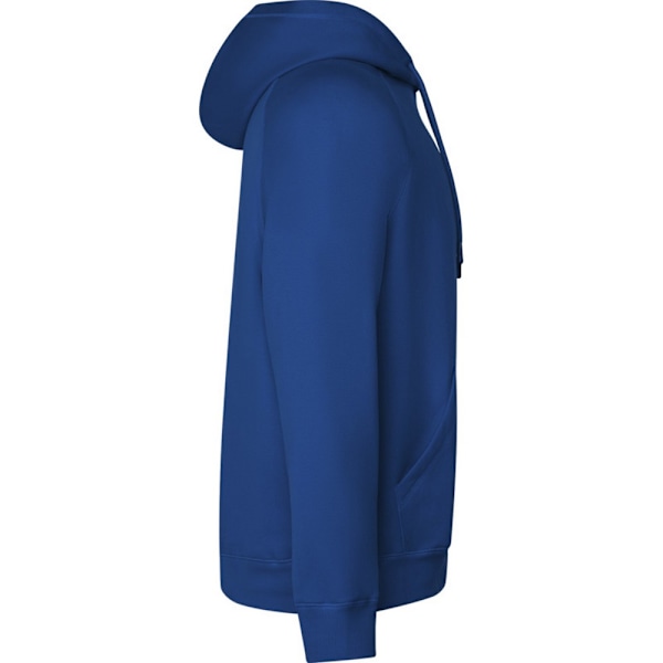 Roly Unisex Vinson Hoodie S Royal Blue Royal Blue S