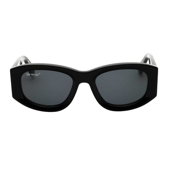 Off White Dam/Dam Joan Solglasögon One Size Svart Black One Size