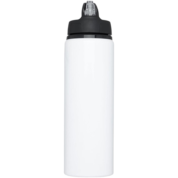 Bullet Fitz 800ml Sportflaska En Storlek Vit White One Size