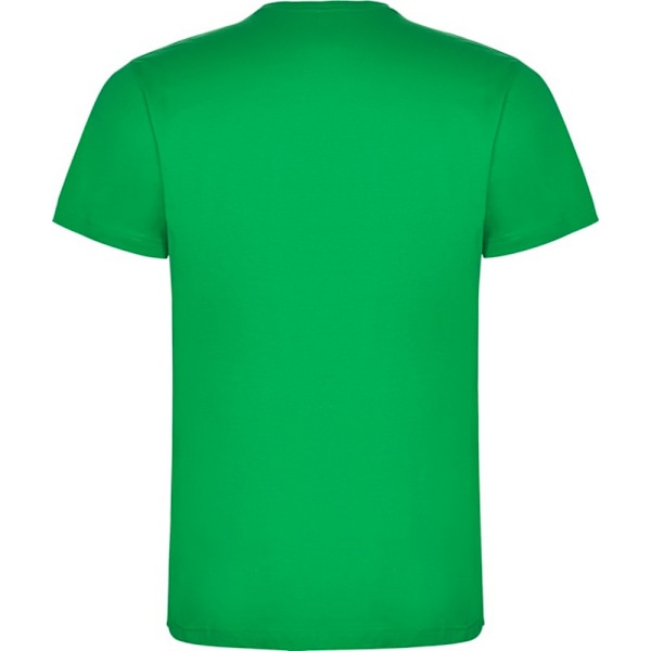 Roly Herr Dogo Premium T-shirt XXL Irländsk Grön Irish Green XXL