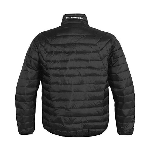 Stormtech Thermal Altitude Jacket M Svart Black M
