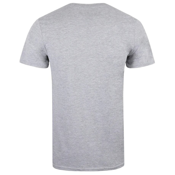 Batman T-shirt för män, XL, Sports Grey Sports Grey XL