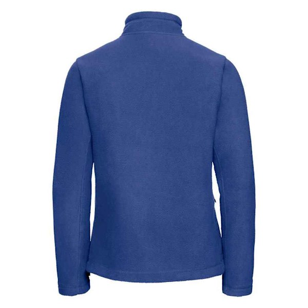 Russell Dam/Dam Outdoor Fleece Jacka XL Royal Blue Royal Blue XL