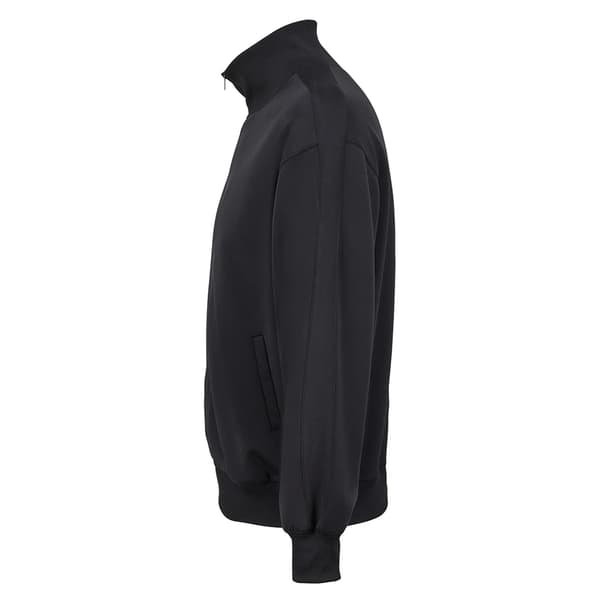 SOLS Unisex Vuxen Junior Jacka L Svart Black L