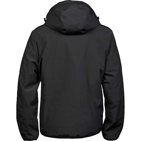Tee Jays Urban Adventure Jacka M Svart Black M