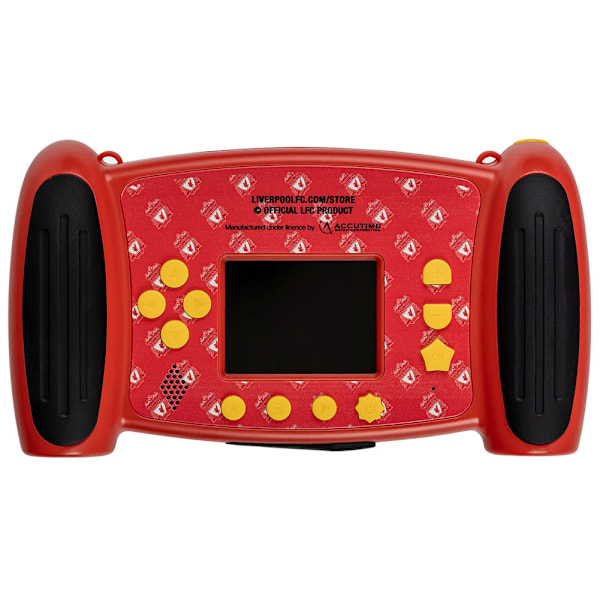 Liverpool FC Barnkamera 8,5 cm x 14 cm x 4 cm Röd Red 8.5cm x 14cm x 4cm