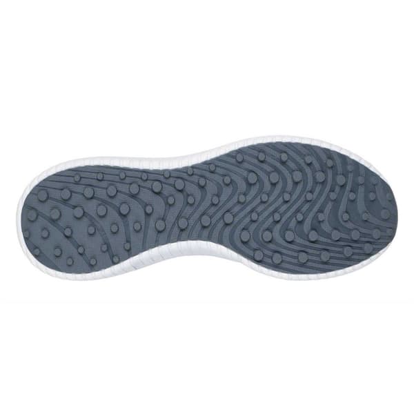 Skechers Herr Go Golf Flight Spikeless Golfskor 9 UK Vit/Grå White/Grey 9 UK