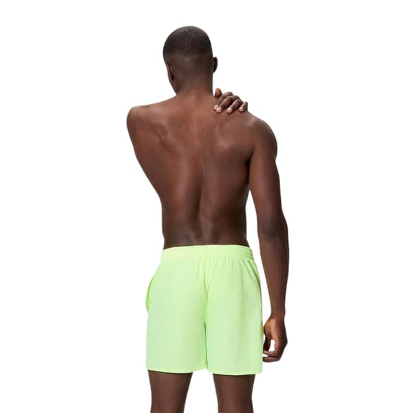 Speedo Herr Essential Badshorts S Clover Clover S