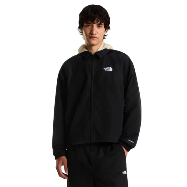 The North Face Herr Easy Wind Jacka XL Svart Black XL