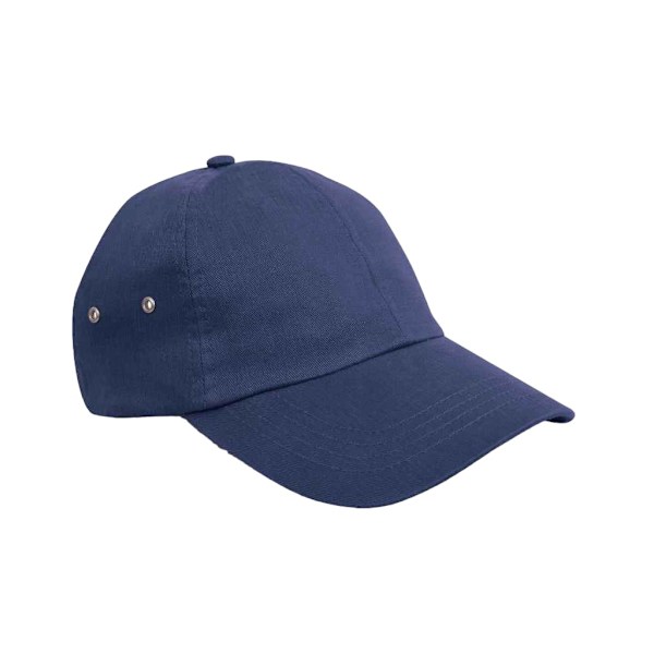 Result Plyschkeps One Size Marinblå Navy One Size