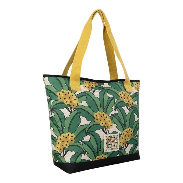 Regatta Orla Kiely Tropical Kylväska One Size Grön Green One Size