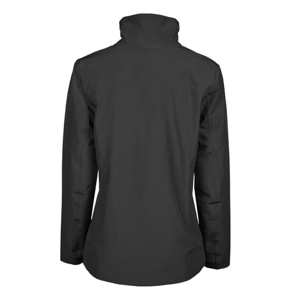 Tee Jays Dam/Damjacka L Svart Black L