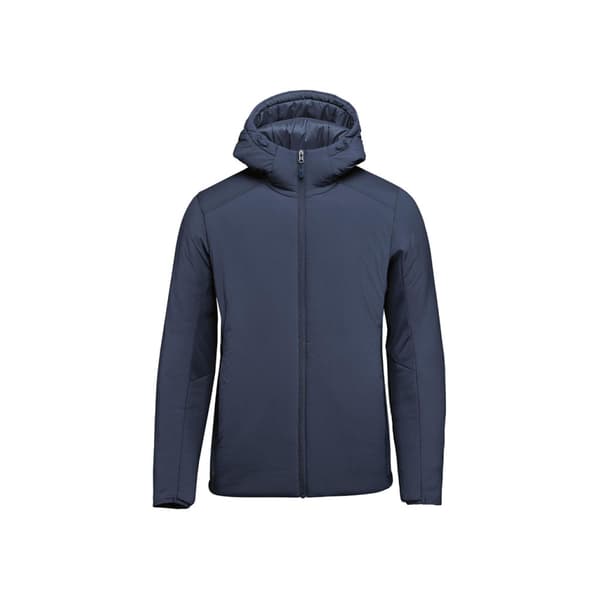 Stormtech Cascadia Termojacka för män XXL Midnight Midnight XXL