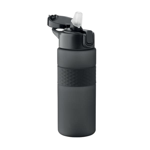 MidOcean RPET 700ml Flaska One Size Svart Black One Size