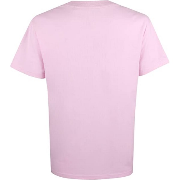 Garfield Dam/Dam Good Times Oversized T-shirt XL Light Pi Light Pink XL