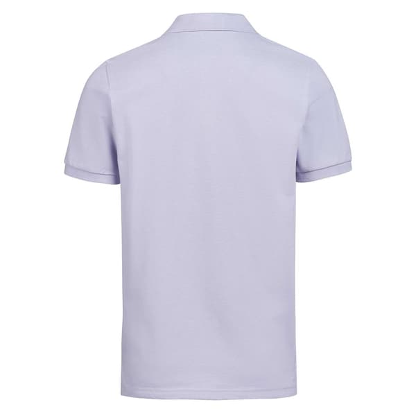 Untagged Movement Unisex Vuxen Regular Pikétröja S Blå Aster Blue Aster S